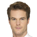 Sequin Bow Tie - One Size