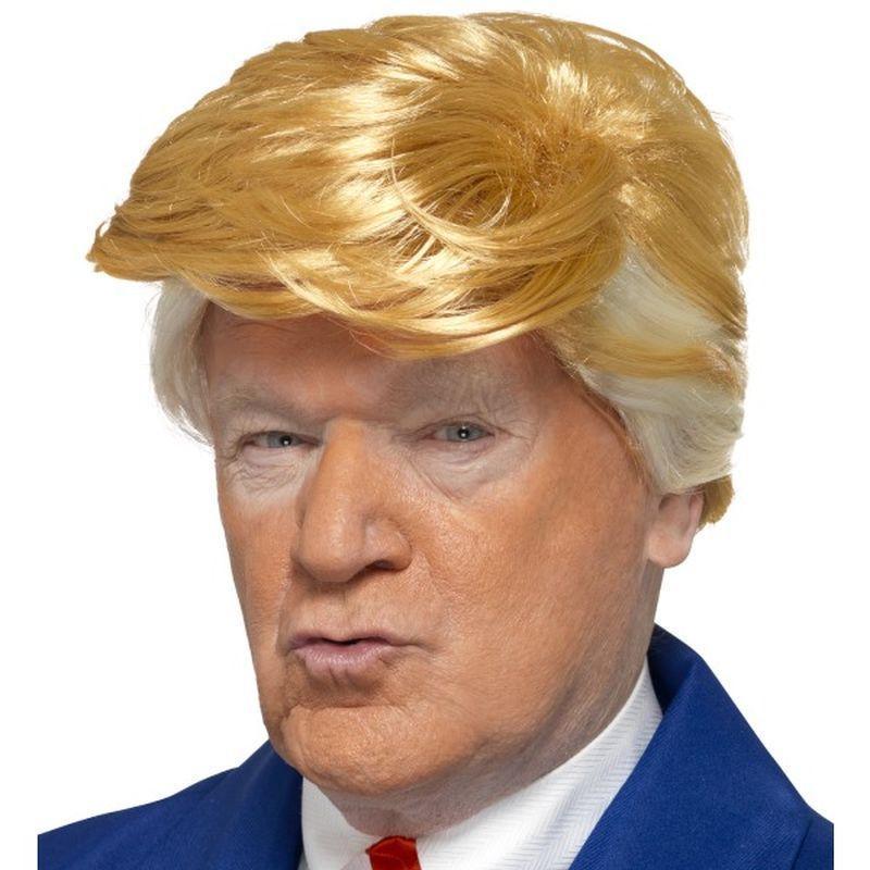 President Wig - One Size