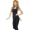 Adult Dog Kit Adult Brown Unisex -1