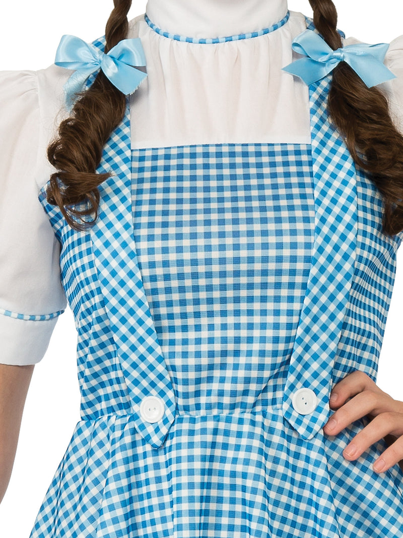 Dorothy Deluxe Costume Adult Womens -3
