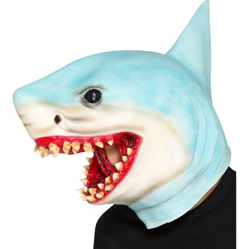 Shark Overhead Mask