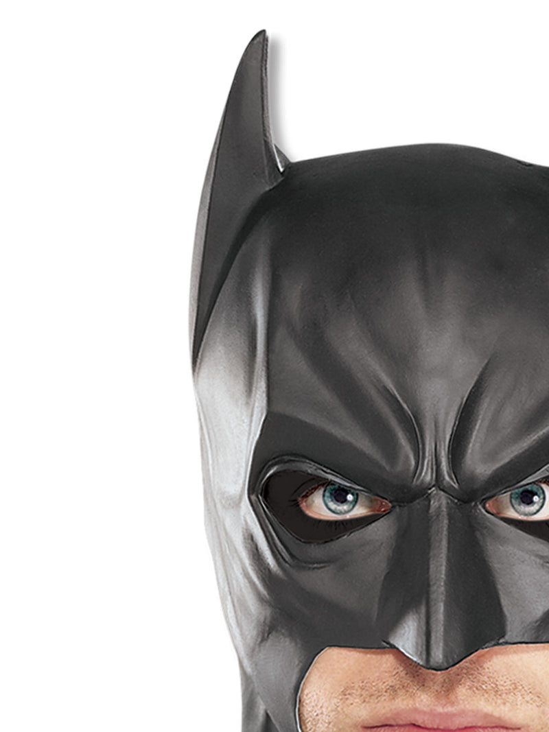 Batman Full Adult Mask Mens -2