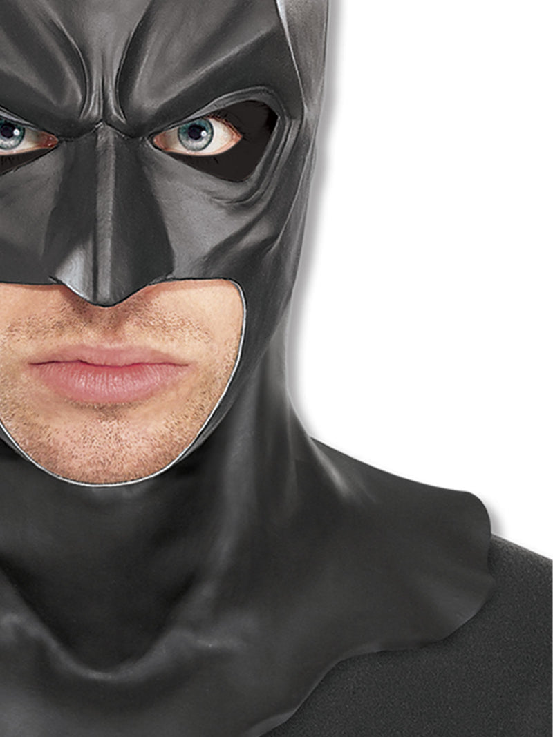 Batman Full Adult Mask Mens -3