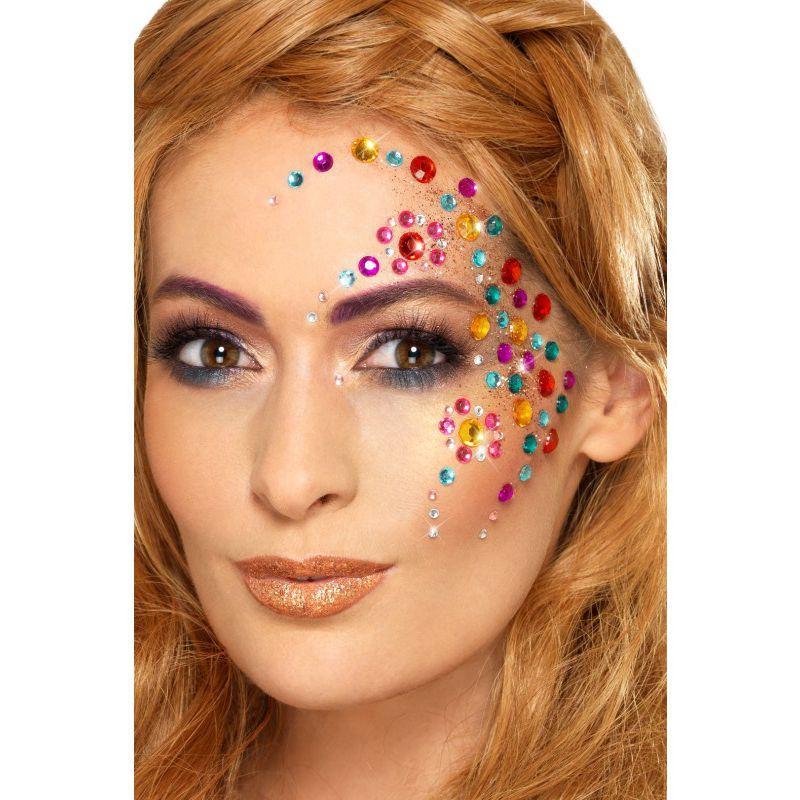 Smiffys Makeup FX Adult Multi