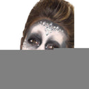 Smiffys Make Up FX Adult Silver