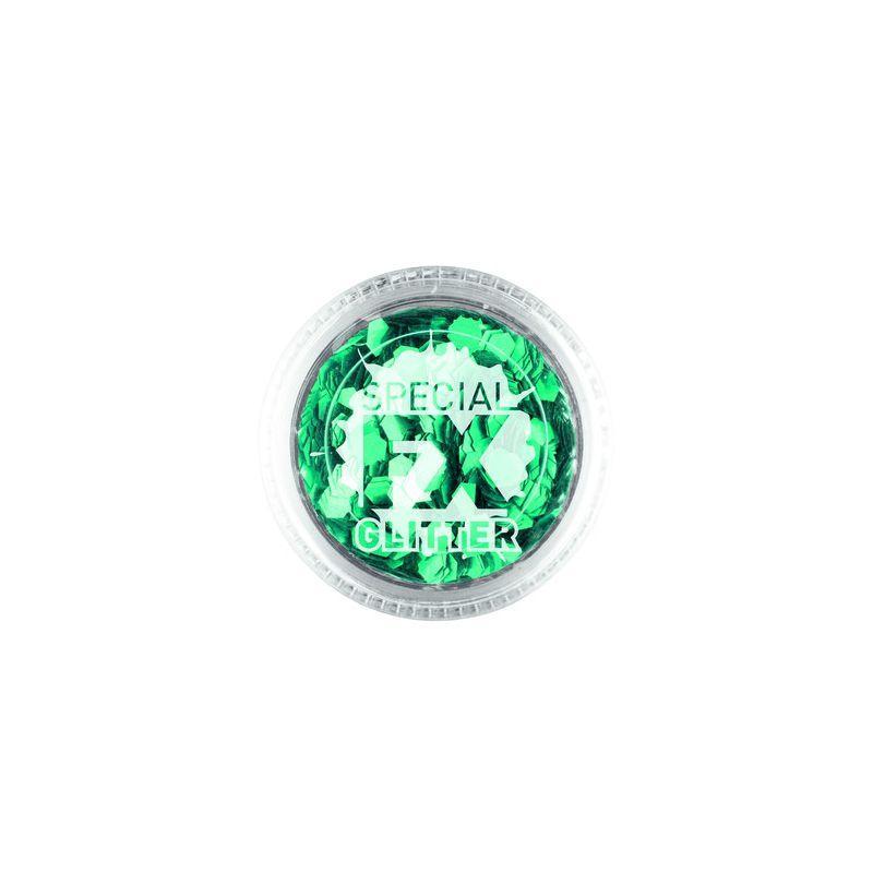 Smiffys Makeup FX Adult Aqua