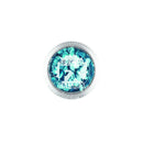 Smiffys Makeup FX Adult Blue