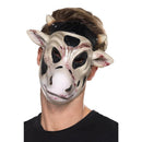 Evil Cow Killer Mask