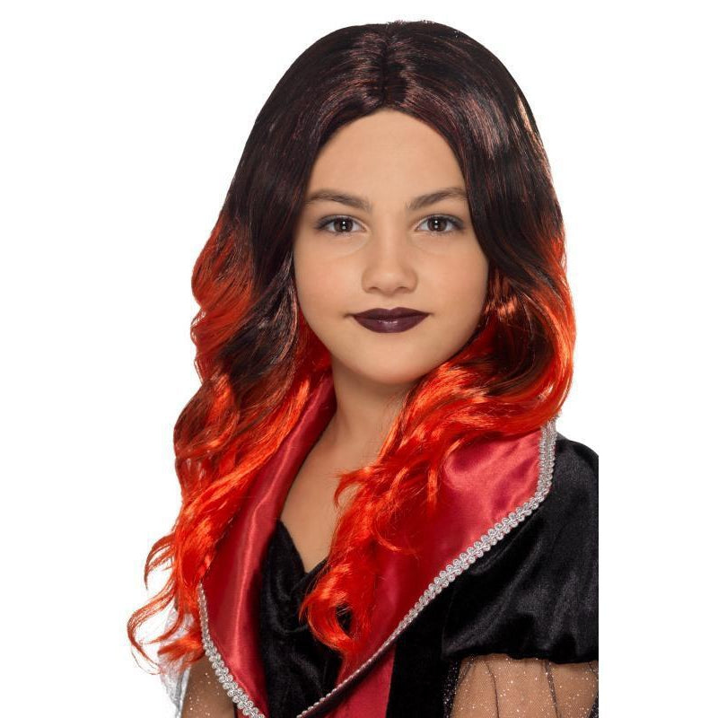 Kids Witch Wig