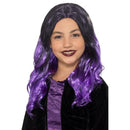 Kids Witch Wig
