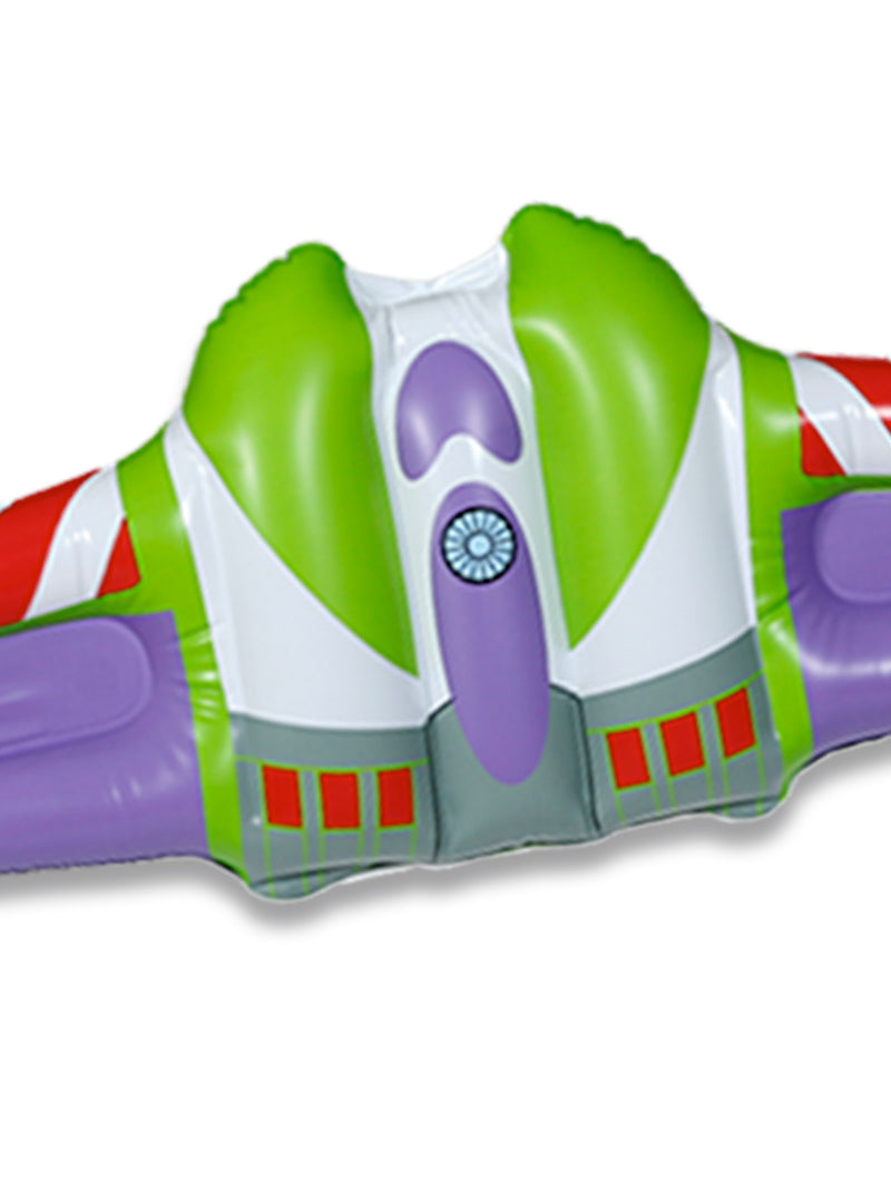 Buzz Toy Story 4 Inflatable Wings Child Unisex Green