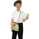 Evacuee Instant Kit. sm-49740