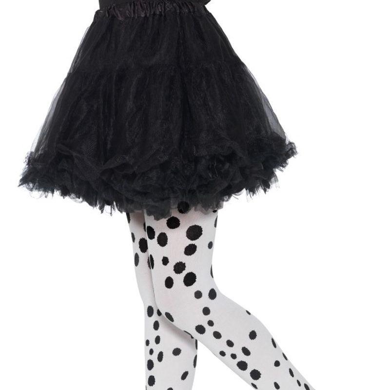 Dalmatian Tights, Childs