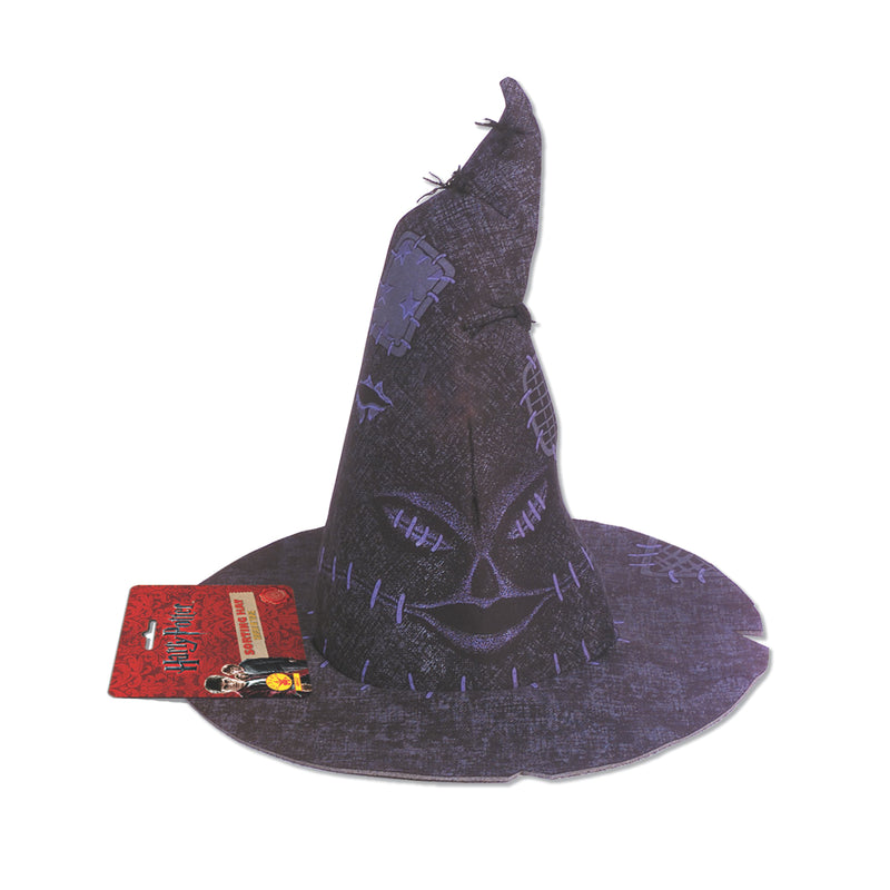 Sorting Hat Unisex Grey