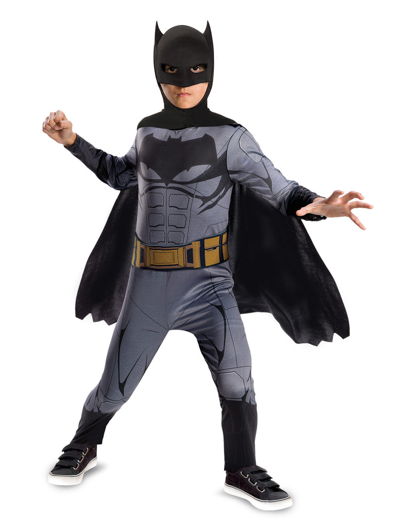 Batman Classic Costume Child