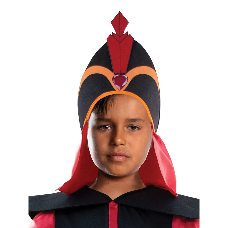 Jafar Deluxe Costume Boys