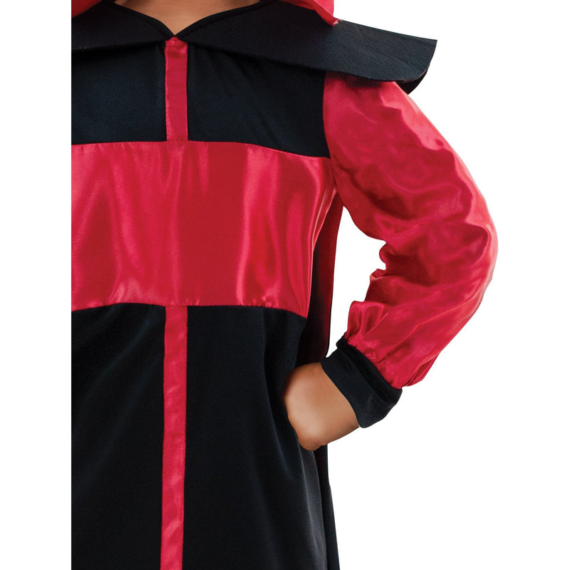 Jafar Deluxe Costume Boys