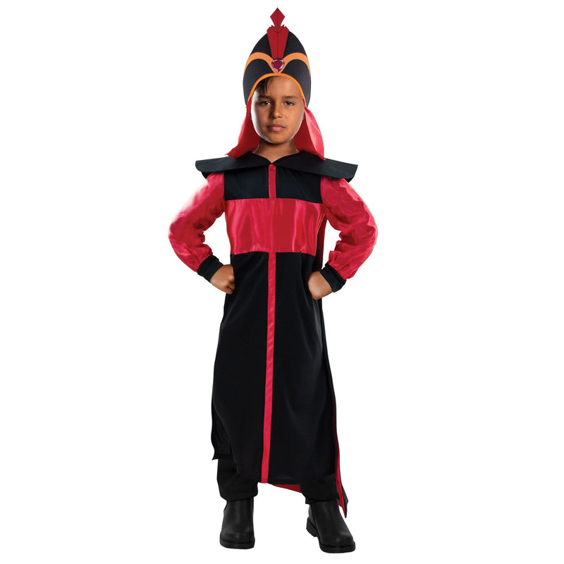 Jafar Deluxe Costume Boys