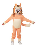 Bingo Deluxe Costume Toddler