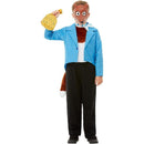 Roald Dahl Fantastic Mr Fox Instant Kit Child Brown