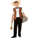 Roald Dahl The Bfg Kit Child Brown