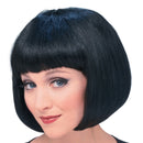 Supermodel Wig Adult Womens -2