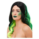 Makeup FX Reptile Aqua Kit Adult Green