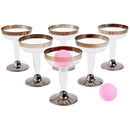 Party Pong Game Prosecco Edition Adult Multi Unisex