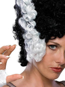 Monster Bride Wig Adult Womens