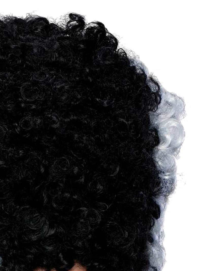 Monster Bride Wig Adult Womens