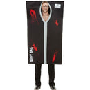 Bodybag Costume Adult Mens -1