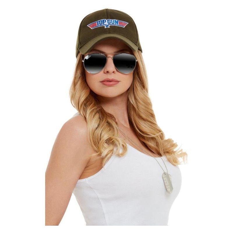 Top Gun Instant Kit Khaki Unisex