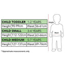 Children's Scooby Doo Costume