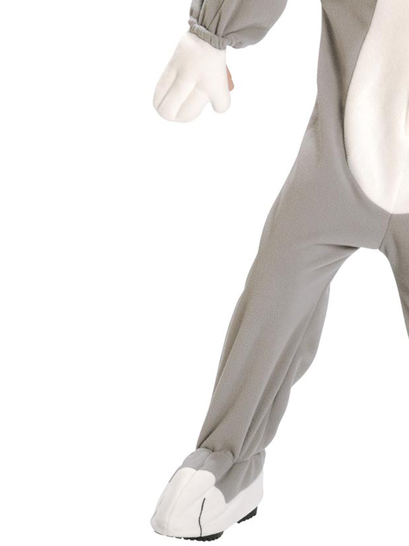 Bugs Bunny Classic Costume Child Boys Grey -3