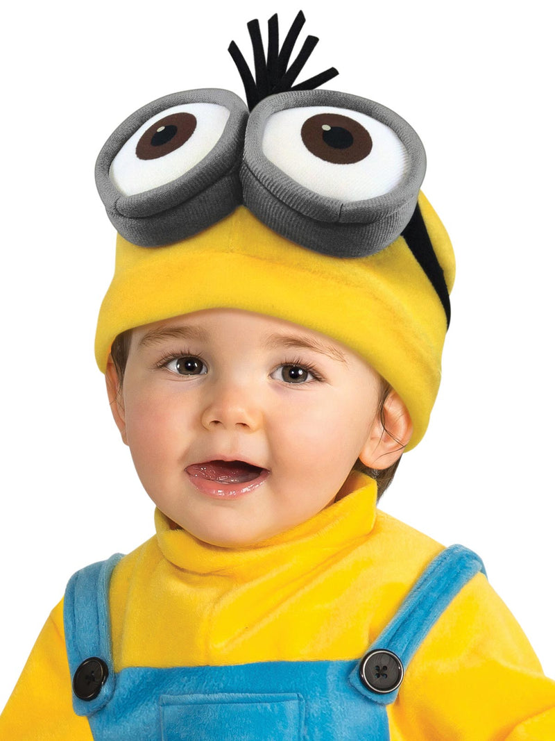 Minion Kevin Costume Unisex Blue