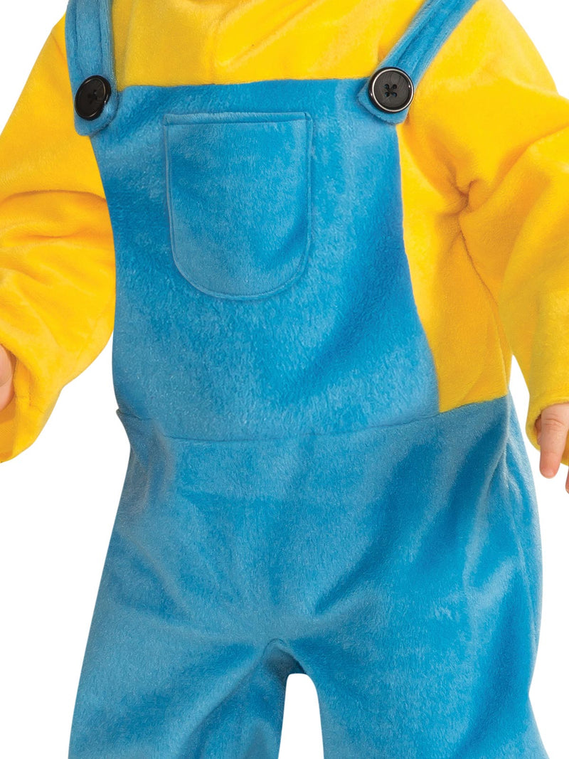 Minion Kevin Costume Unisex Blue
