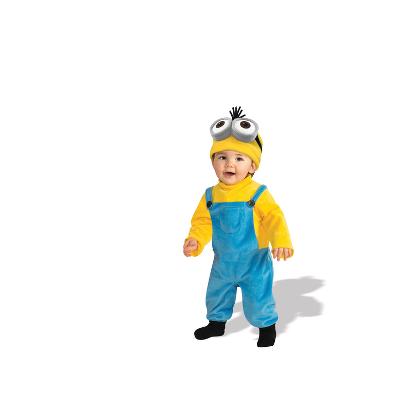 Minion Kevin Costume Unisex Blue