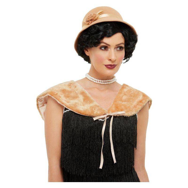 20s Instant Kit Womens Brown