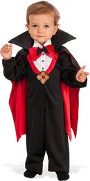 Boys Infant Dapper Dracula Costume