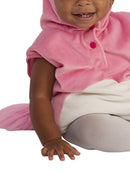 Baby Unicorn Furry Costume Child Unisex -3