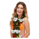 Hawaiian Luau Tiki Lei Assorted