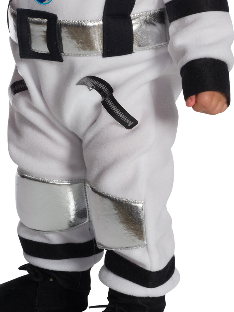Lil' Astronaut Costume Child Boys -3