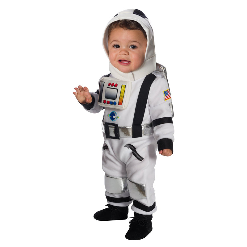 Lil' Astronaut Costume Child Boys -1