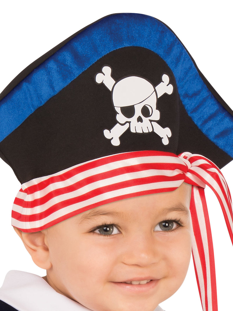 Pirate Boy Costume Child Boys -2