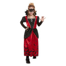 Vampire Costume for Girls