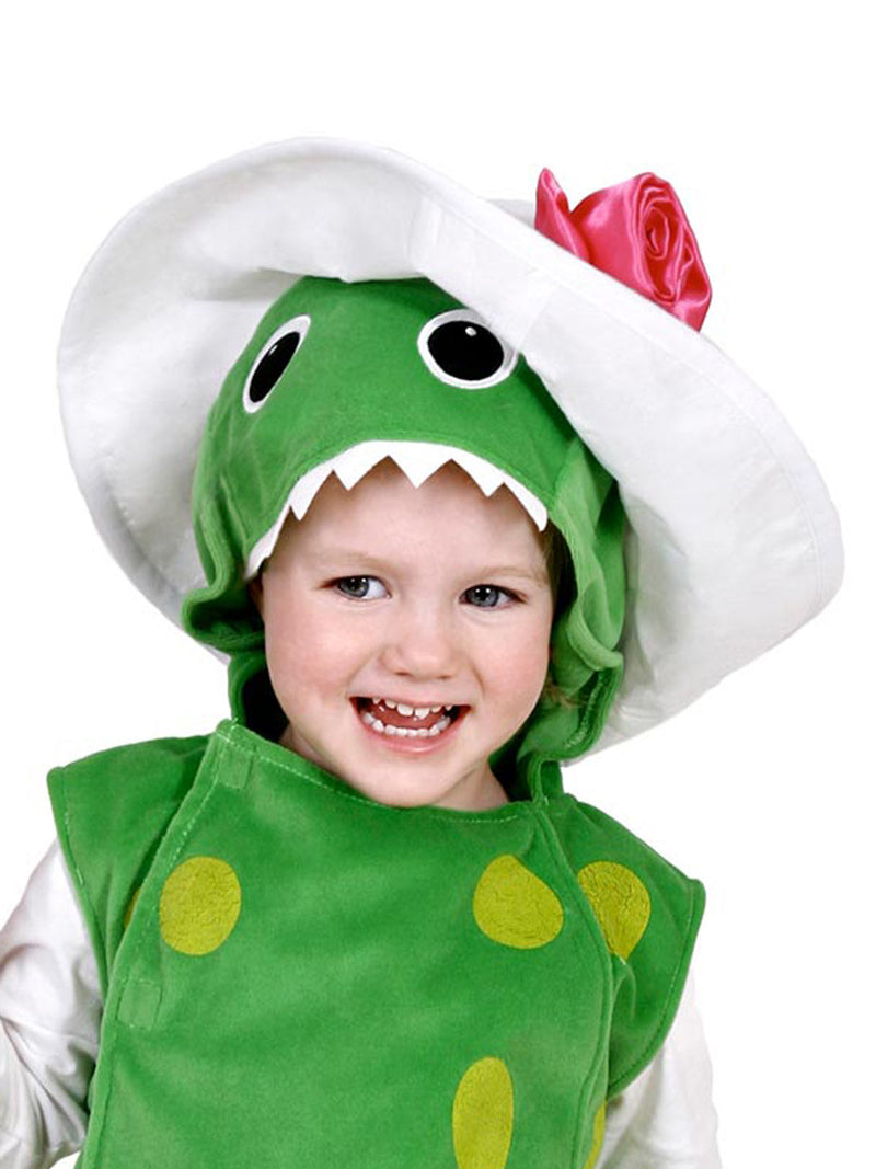Dorothy Dinosaur Tabard Child Unisex -2