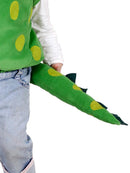 Dorothy Dinosaur Tabard Child Unisex -3