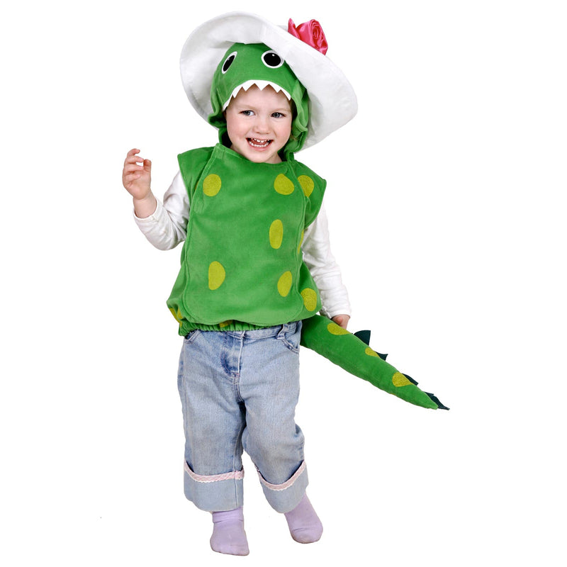 Dorothy Dinosaur Tabard Child Unisex -1