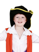 Captain Feathersword Dress Up Set Child Unisex -2