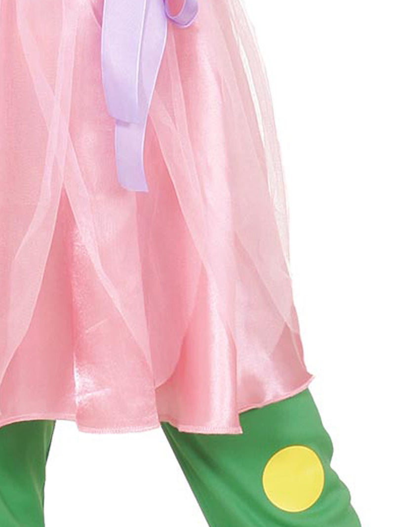Dorothy Dinosaur Costume Child Girls -3